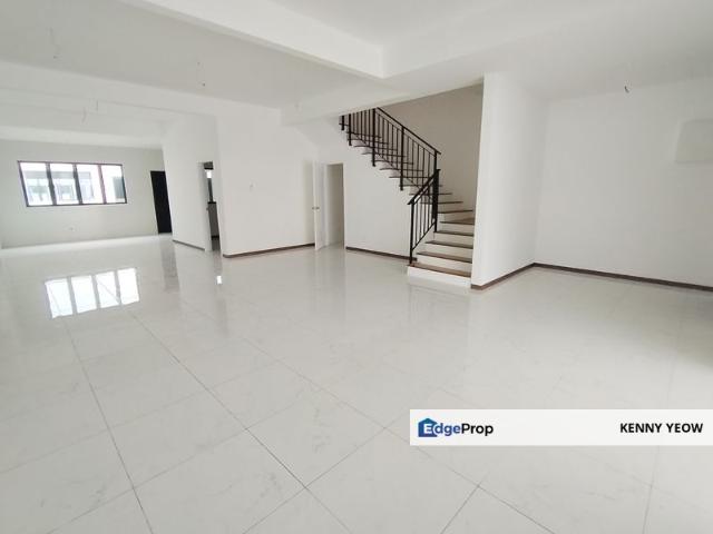 House for sale in Sungai Petani, Kuala Muda