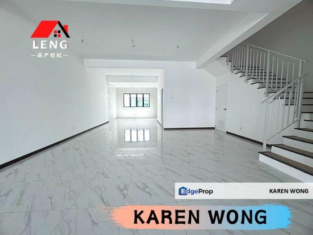 House for sale in Sungai Petani, Kuala Muda