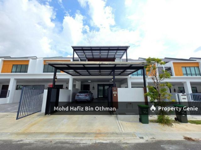 Terraced House for sale in Sungai Petani, Kuala Muda