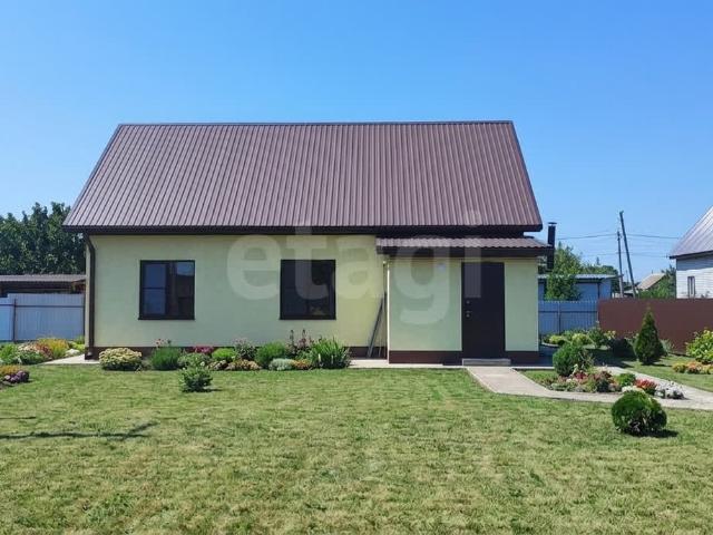 Квартира продажа в Сенной, Краснодарский Край