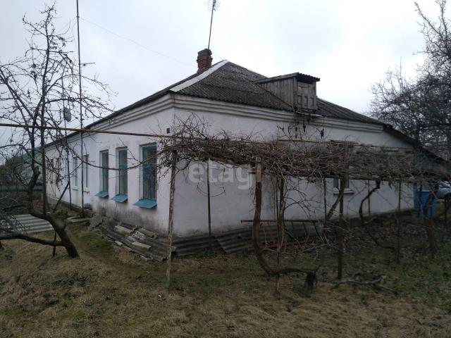 Квартира продажа в Сенной, Краснодарский Край