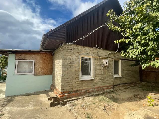 Квартира продажа в Сенной, Краснодарский Край