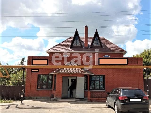 Квартира продажа в Сенной, Краснодарский Край