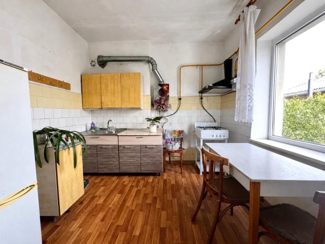 Квартира продажа в Сенной, Краснодарский Край