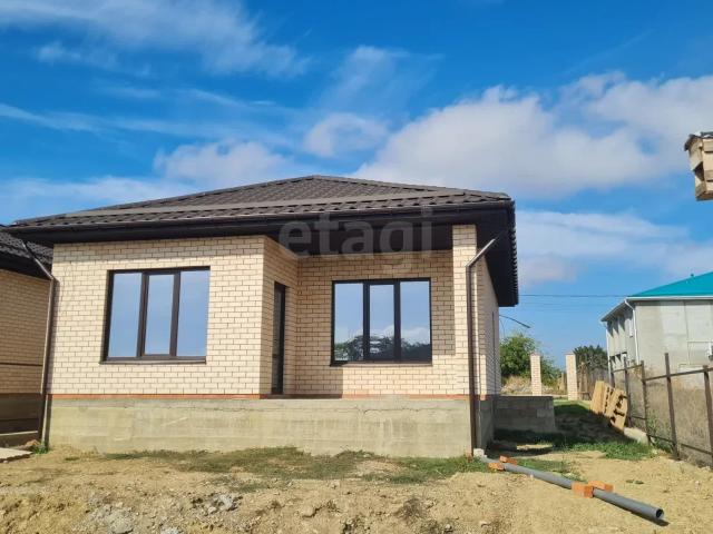 Квартира продажа в Сенной, Краснодарский Край