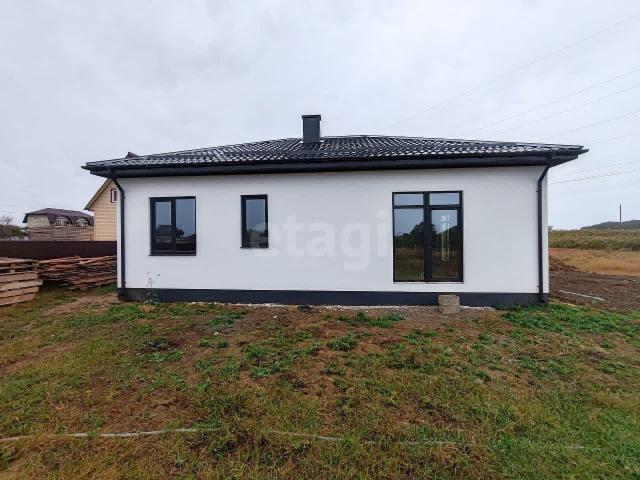 Квартира продажа в Сенной, Краснодарский Край