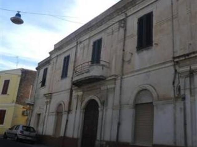 Villa Indipendente in vendita a Sennori, Sardigna/Sardegna