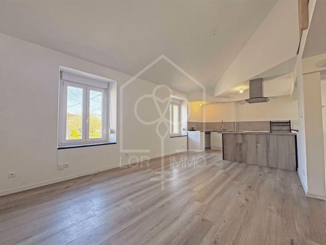 Appartement location à Verdun, Senon