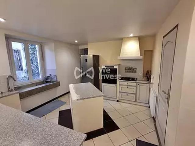 Maison vente à Verdun, Senon