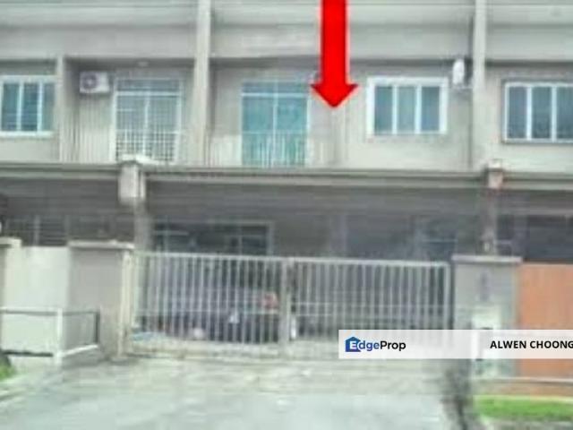 House for sale in Kuching, Sarawak