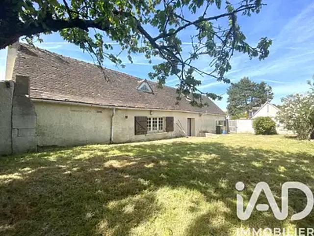 Maison vente à Dreux, Senonches