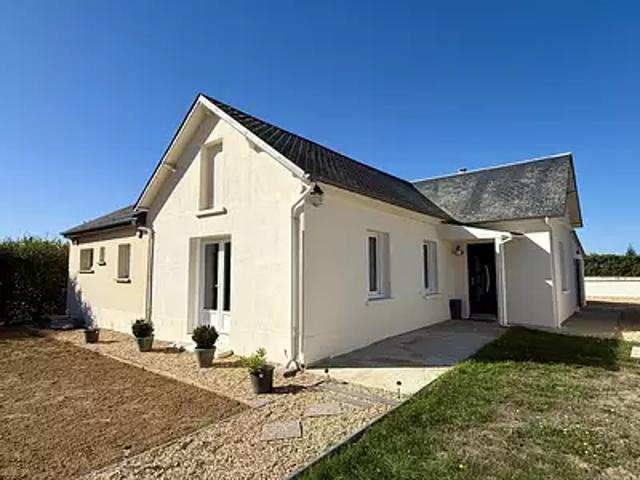 Maison vente à Senonches