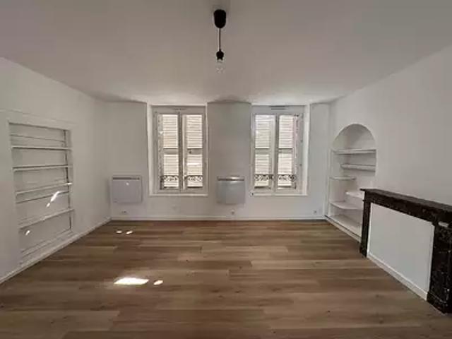 Appartement location à Senonches
