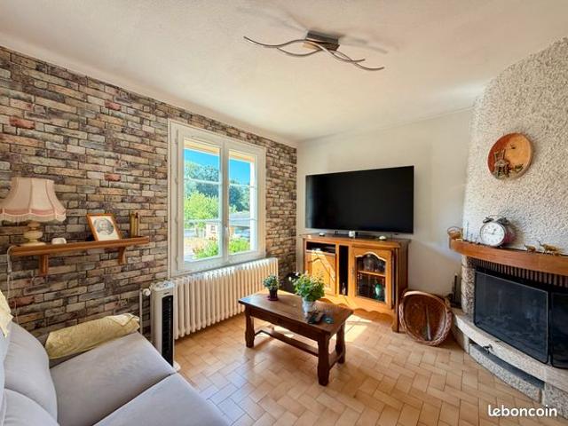 Maison vente à Dreux, Senonches