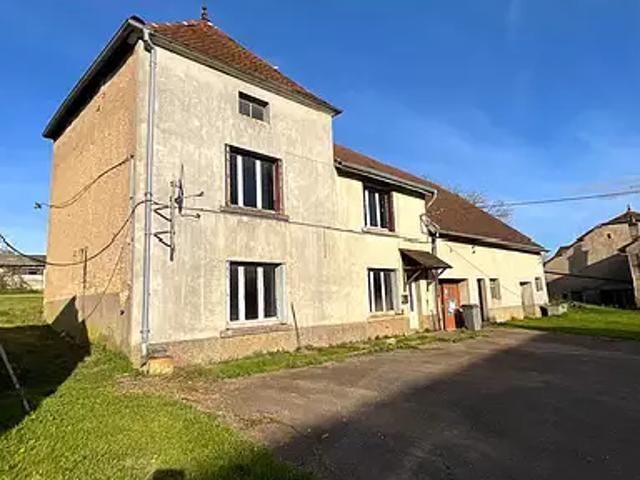Maison vente à Vesoul, Senoncourt