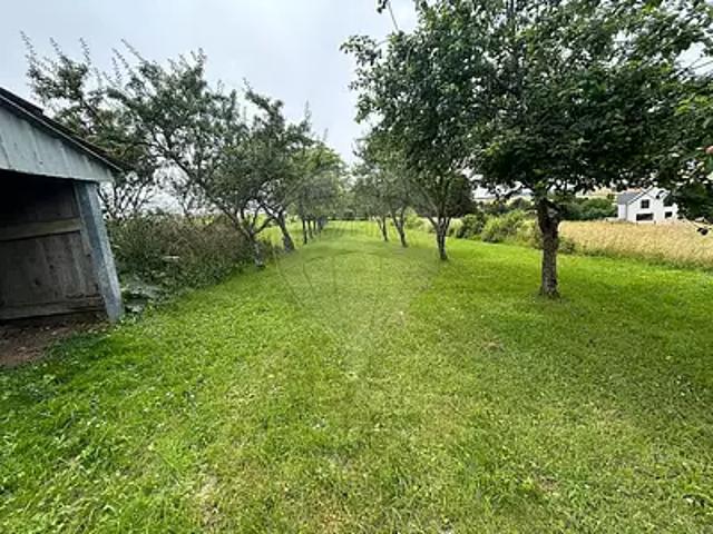 Terrain vente à Verdun, Senoncourt-les-maujouy