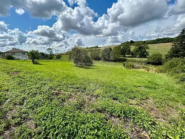 Terrain vente à Verdun, Senoncourt-les-maujouy