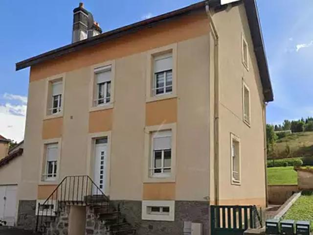 Maison vente à Senones, Vosges