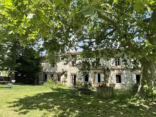 Maison vente à Albi, Senouillac