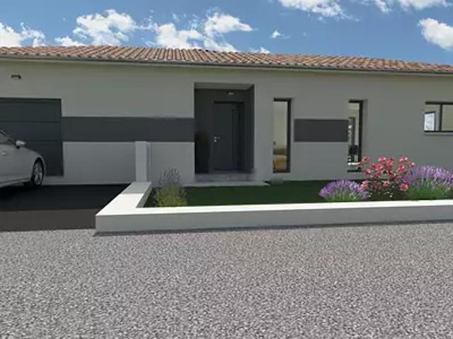 Maison vente à Mâcon, Senozan