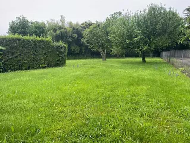 Terrain vente à Mâcon, Senozan