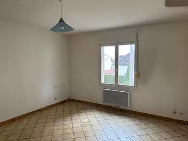 Appartement vente à Sens