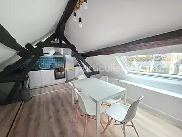 Appartement vente à Sens