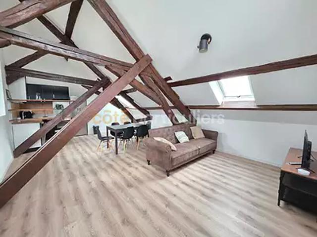 Appartement vente à Sens