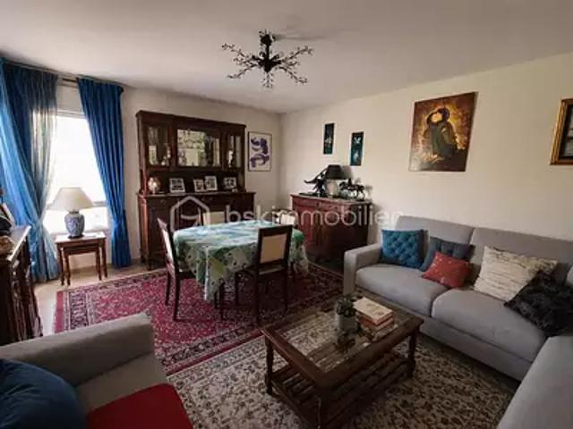 Appartement vente à Sens