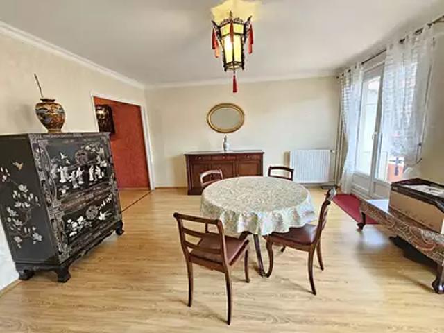 Appartement vente à Sens