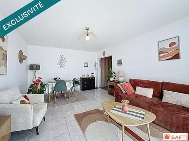 Appartement vente à Sens