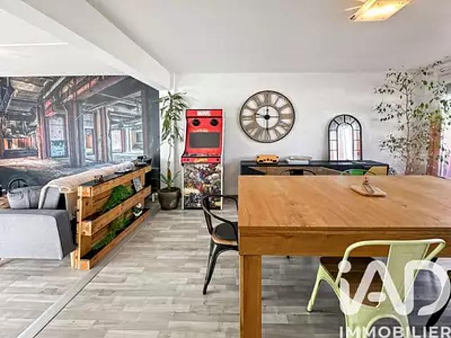 Appartement vente à Sens