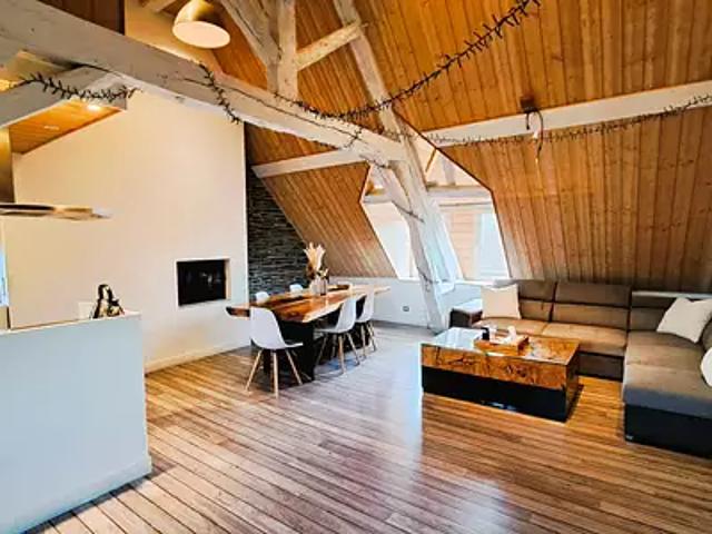 Appartement vente à Sens