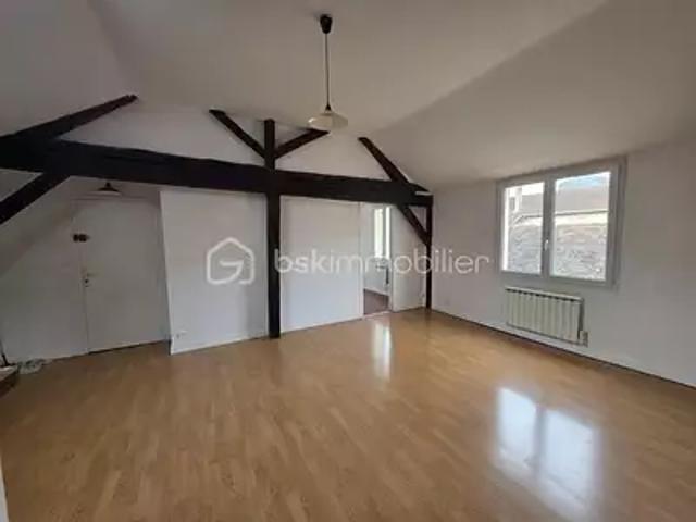 Appartement vente à Sens