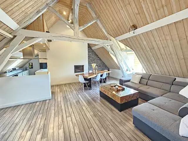 Appartement vente à Sens