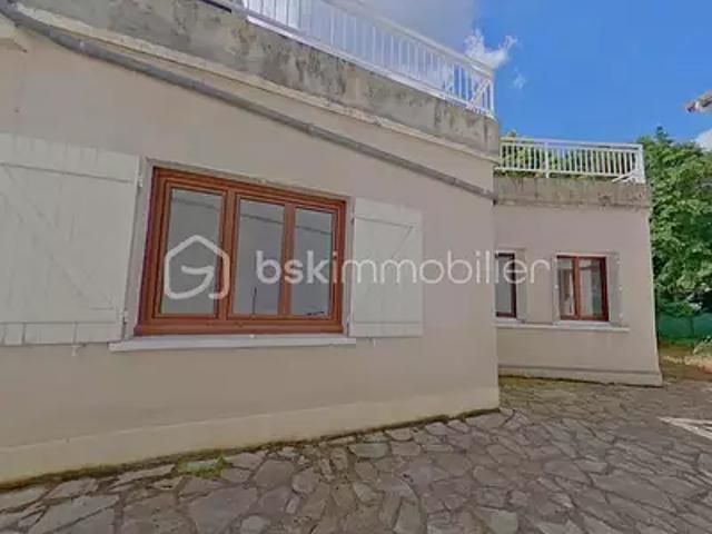 Appartement vente à Sens