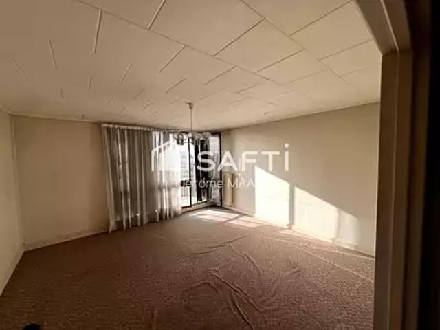 Appartement vente à Sens