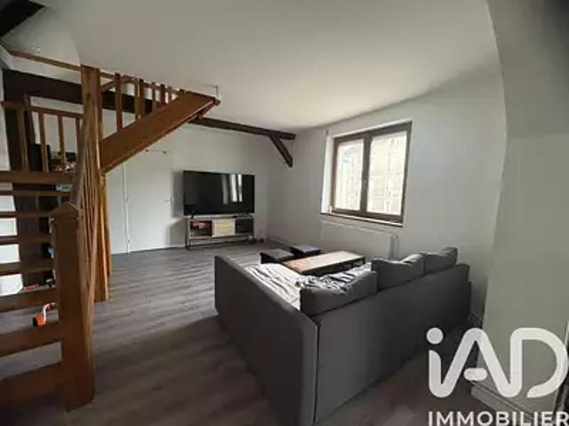 Appartement vente à Sens