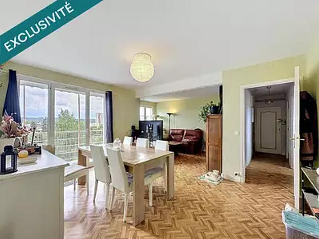 Appartement vente à Sens
