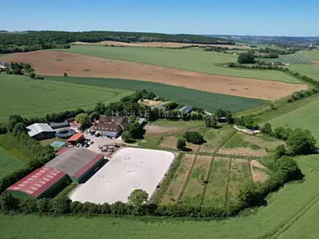Maison vente à Sens