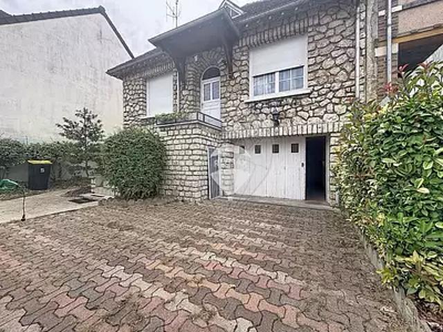 Maison vente à Sens, Yonne