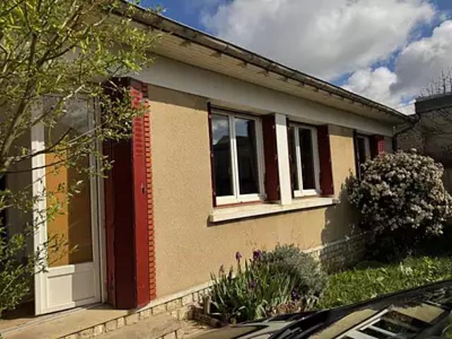 Maison vente à Sens, Yonne