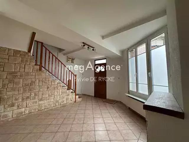 Maison vente à Sens