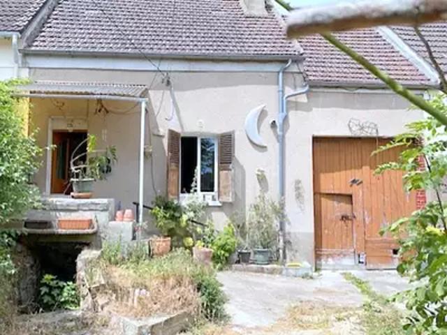 Maison vente à Sens, Yonne