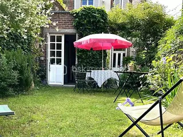 Maison vente à Sens, Yonne