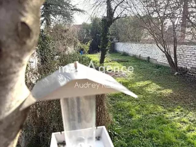 Maison vente à Sens