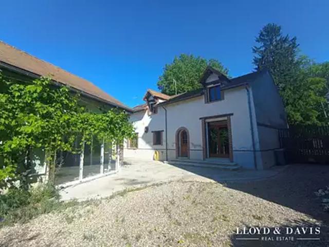 Maison vente à Sens