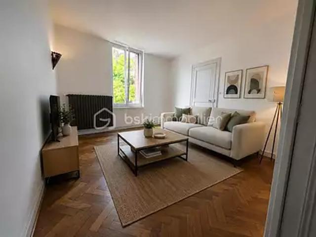 Maison vente à Sens, Yonne