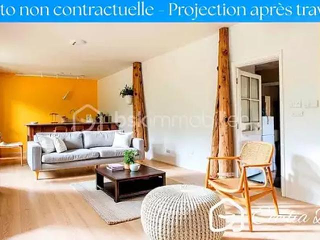 Maison vente à Sens