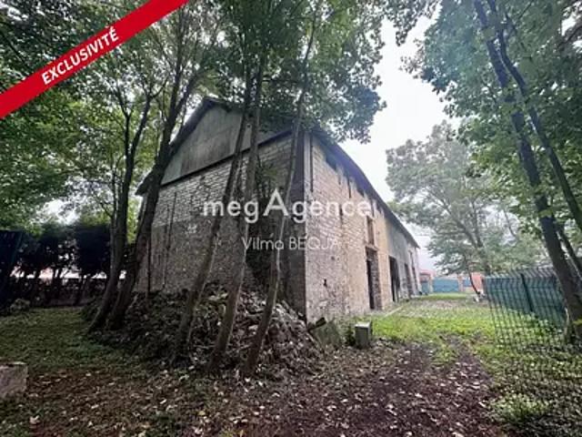 Maison vente à Sens